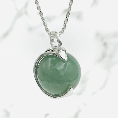 Colgante Luna Creciente Summer Sky