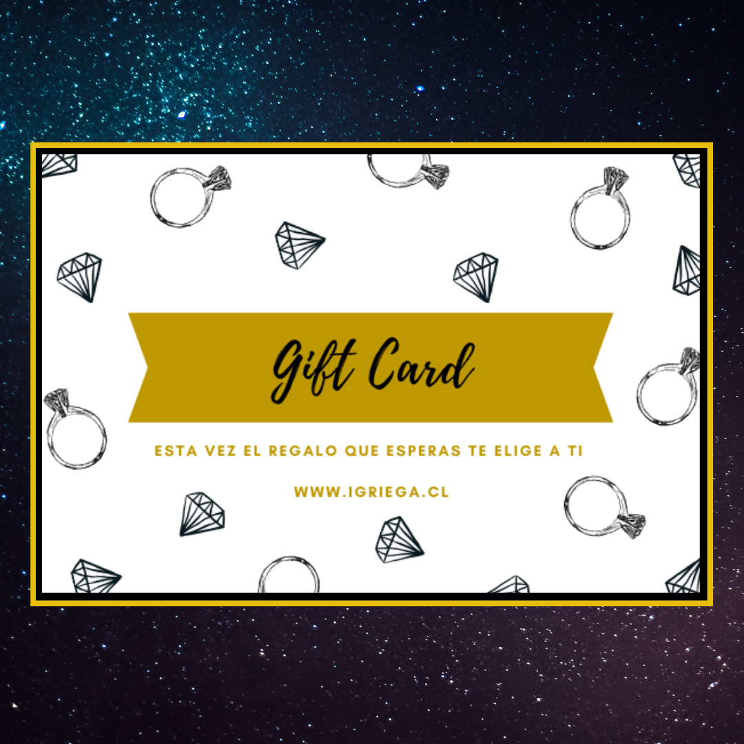 Gift Card $100.000