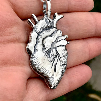 Corazón Humano XL