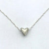 Colgante Corazón Tiny