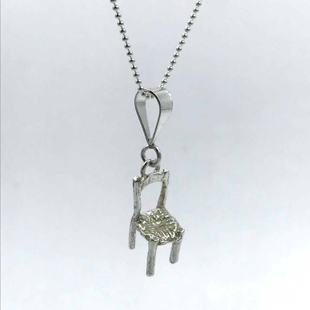 Colgante Silla