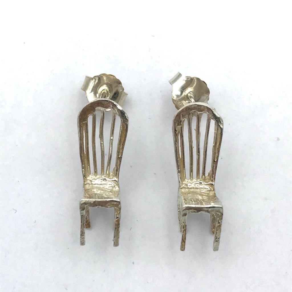 Aros Silla Marruecos con vástago