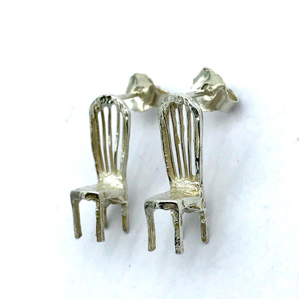 Aros Silla Marruecos con vástago