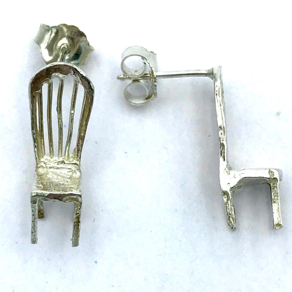 Aros Silla Marruecos con vástago