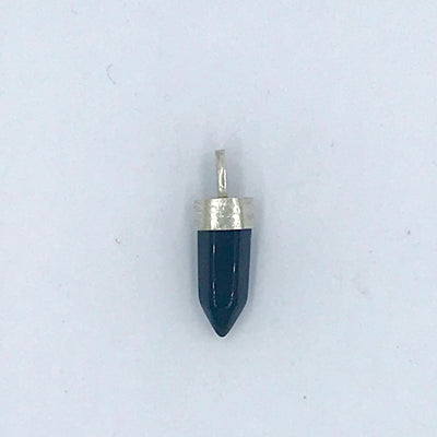 Colgante HexaTiny Negro