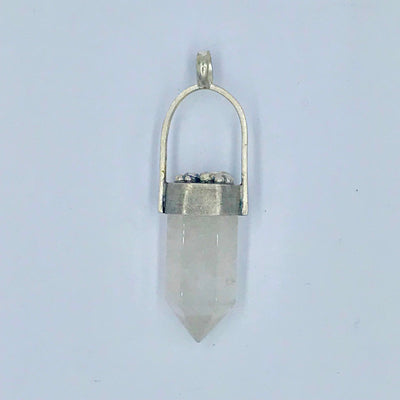 Colgante Magma Cristal