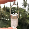 Colgante Magma Cristal