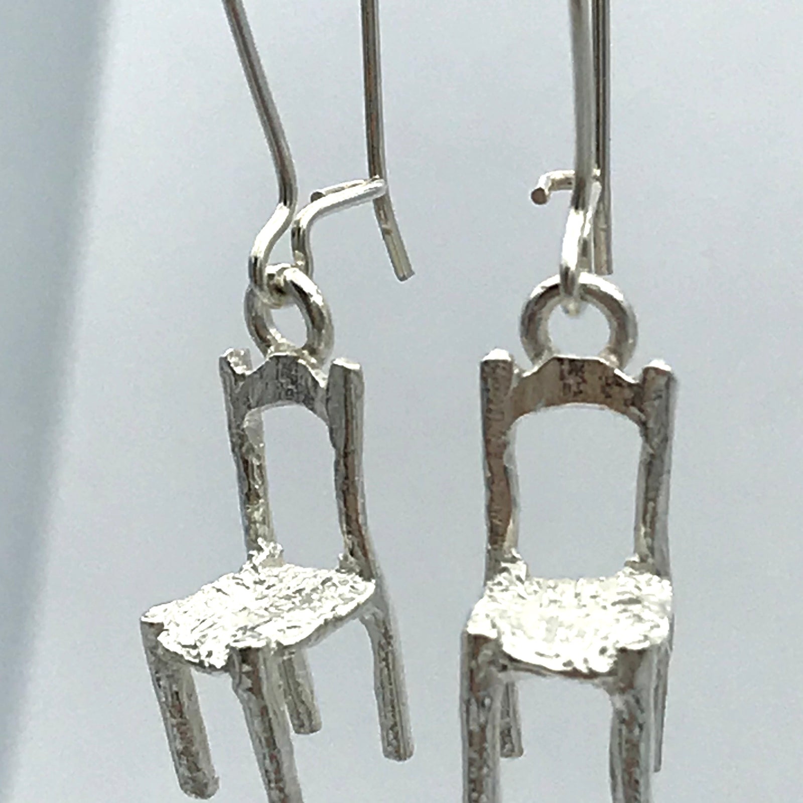 Aros Silla de campo miniatura